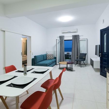 Metaxakis Home. 2 Ierápetra Exteriér fotografie