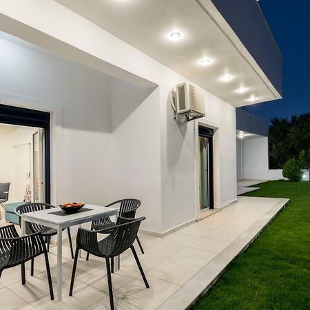 Metaxakis Home. 2 Ierápetra Exteriér fotografie