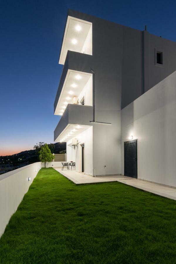Metaxakis Home. 2 Ierápetra Exteriér fotografie