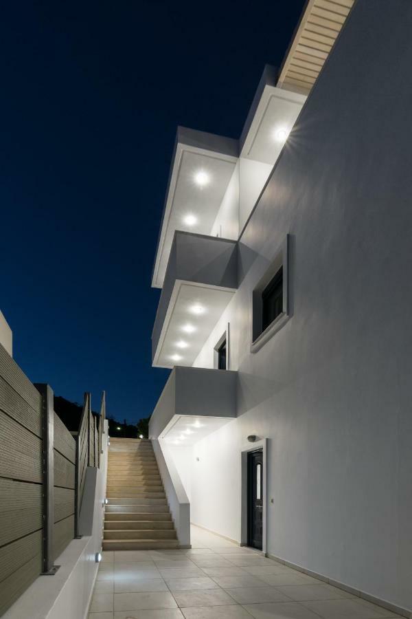 Metaxakis Home. 2 Ierápetra Exteriér fotografie